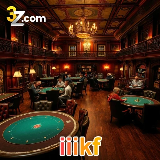 iiikf Aplicativo móvel