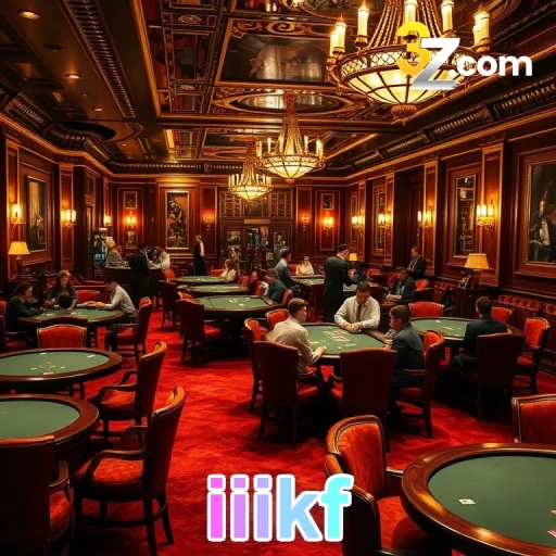 iiikf Ofertas especiais