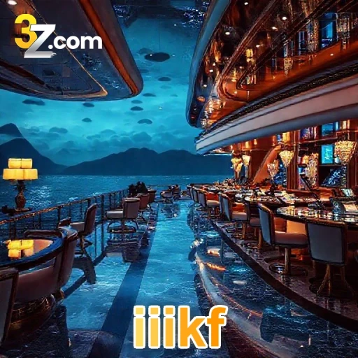 iiikf Cassino online