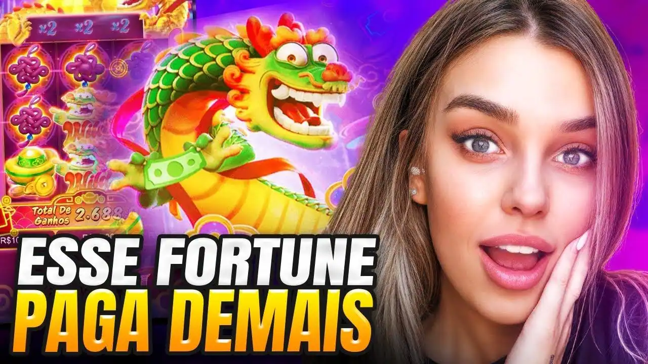 iiikf Fortune Dragon