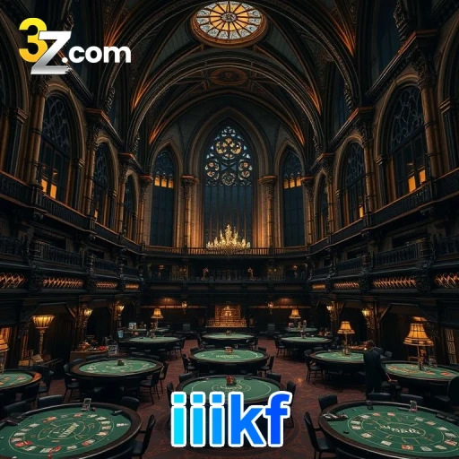 iiikf Jogos diversos