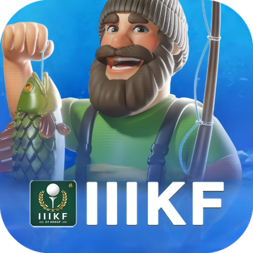 iiikf LOGO